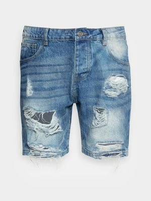 Szorty jeansowe Brave Soul