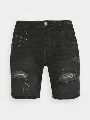 Szorty jeansowe Brave Soul