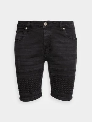 Szorty jeansowe Brave Soul