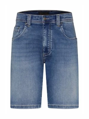 Szorty jeansowe Bugatti