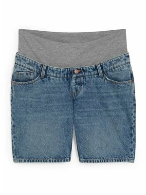 Szorty jeansowe C&A