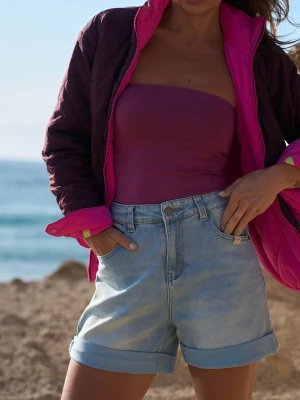 Szorty jeansowe California Sunset XS