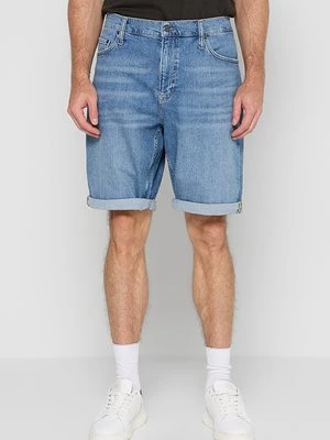 Szorty jeansowe Calvin Klein