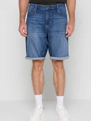 Szorty jeansowe Calvin Klein
