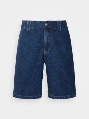 Szorty jeansowe Calvin Klein Jeans