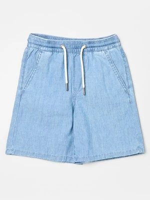 Szorty jeansowe Calvin Klein Jeans