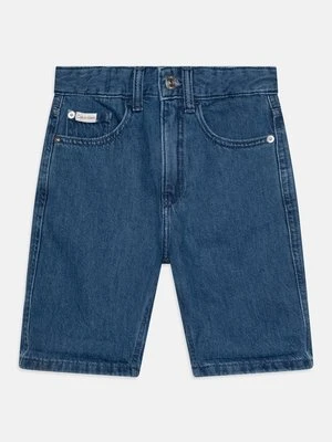 Szorty jeansowe Calvin Klein Jeans