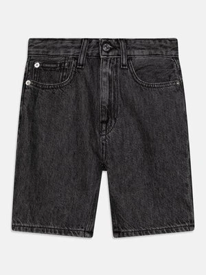 Szorty jeansowe Calvin Klein Jeans