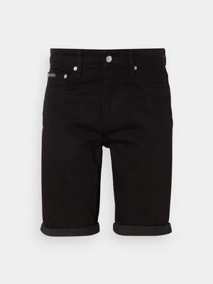 Szorty jeansowe Calvin Klein Jeans