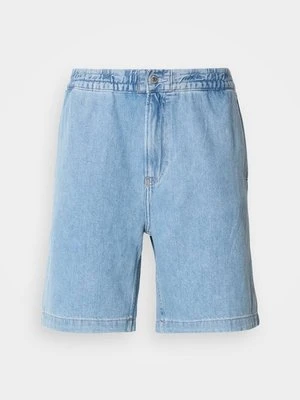 Szorty jeansowe Calvin Klein Jeans