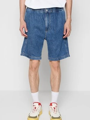 Szorty jeansowe Calvin Klein Jeans
