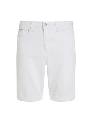 Szorty jeansowe Calvin Klein Jeans