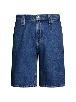 Szorty jeansowe Calvin Klein Jeans