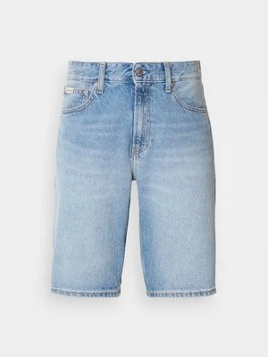 Szorty jeansowe Calvin Klein Jeans