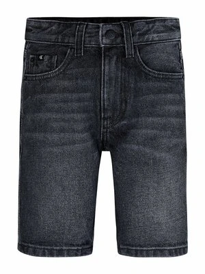 Szorty jeansowe Calvin Klein Jeans