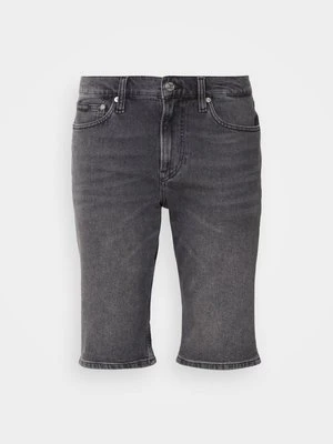 Szorty jeansowe Calvin Klein Jeans
