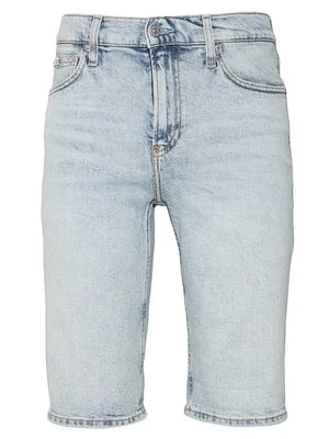 Szorty jeansowe Calvin Klein Jeans