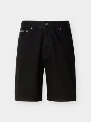 Szorty jeansowe Calvin Klein Jeans