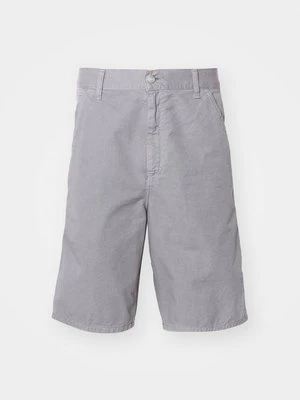 Zdjęcie produktu Szorty jeansowe Carhartt WIP szary