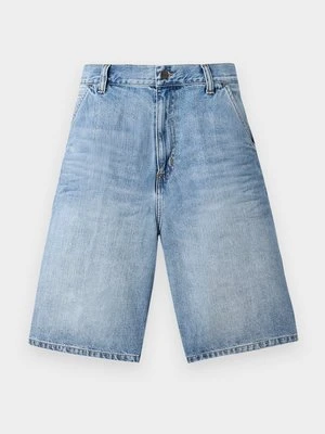 Zdjęcie produktu Szorty jeansowe Carhartt WIP