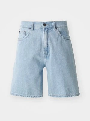 Szorty jeansowe Carhartt WIP