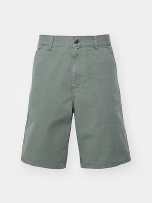 Szorty jeansowe Carhartt WIP