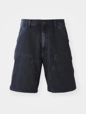 Szorty jeansowe Carhartt WIP