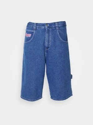 Szorty jeansowe Carne Bollente