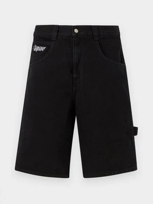 Szorty jeansowe Carne Bollente