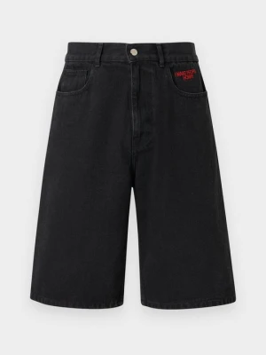 Szorty jeansowe Carne Bollente