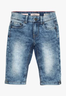 Szorty jeansowe Cars Jeans