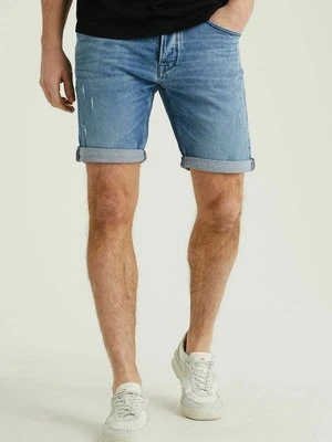 Szorty jeansowe CHASIN'