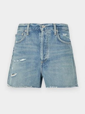 Szorty jeansowe Citizens of Humanity