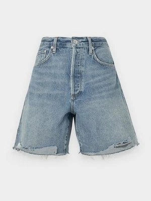 Szorty jeansowe Citizens of Humanity