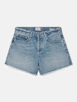 Zdjęcie produktu Szorty jeansowe Citizens of Humanity