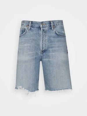 Szorty jeansowe Citizens of Humanity