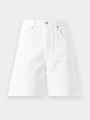 Szorty jeansowe Citizens of Humanity