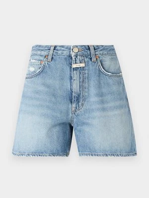 Szorty jeansowe closed