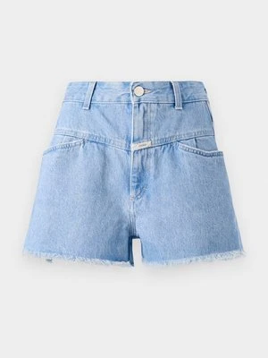 Szorty jeansowe closed