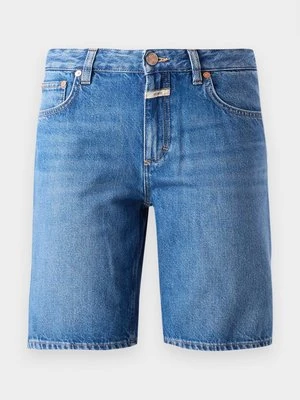 Szorty jeansowe closed