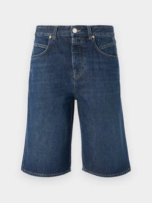 Szorty jeansowe closed