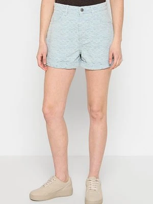 Szorty jeansowe Coach