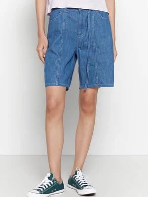 Szorty jeansowe Converse