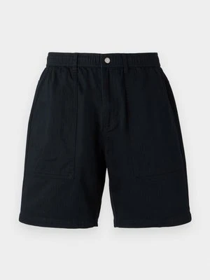 Szorty jeansowe Converse