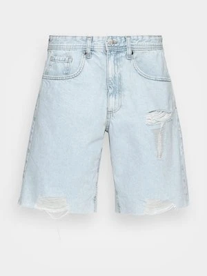 Szorty jeansowe Cotton On