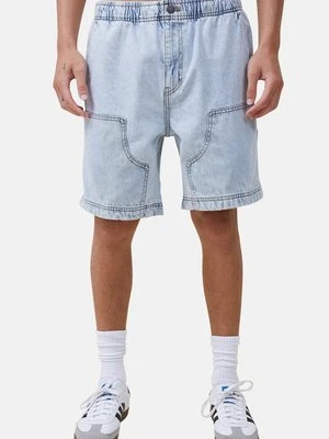 Szorty jeansowe Cotton On