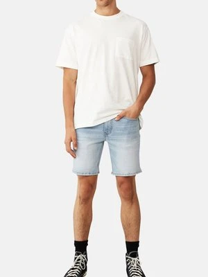 Szorty jeansowe Cotton On