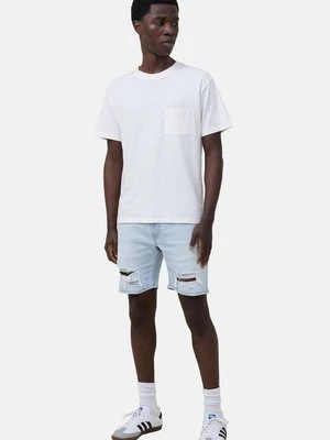 Szorty jeansowe Cotton On