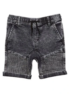 Szorty jeansowe Cotton On