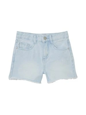 Szorty jeansowe Cotton On